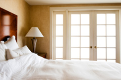 Higher Metcombe bedroom extension costs