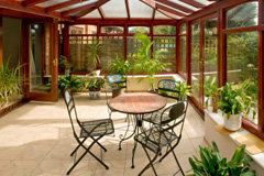 Higher Metcombe conservatory quotes