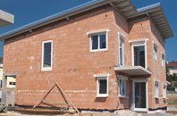 Higher Metcombe home extensions