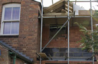 free Higher Metcombe home extension quotes