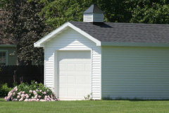Higher Metcombe outbuilding construction costs